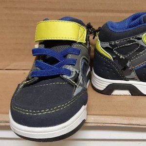 Toddler Size 7 High Tops